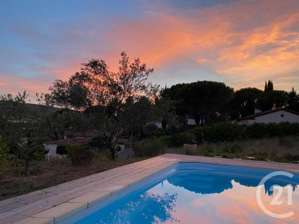 Maison à vendre  4 pièces - 106,70 m2 LIMOUX - 11