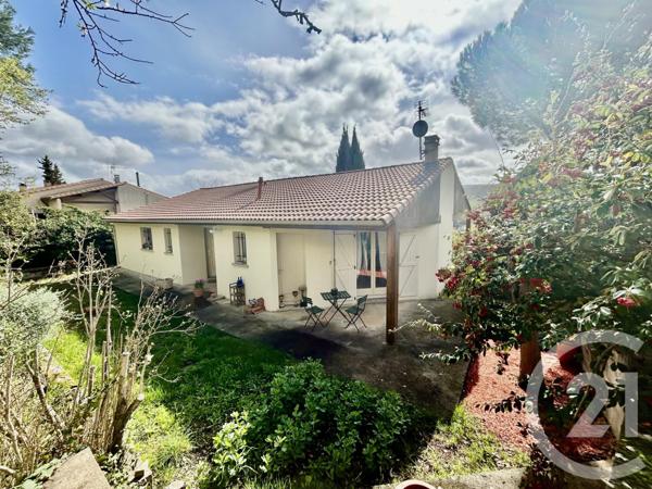 Maison à vendre  4 pièces - 106,70 m2 LIMOUX - 11