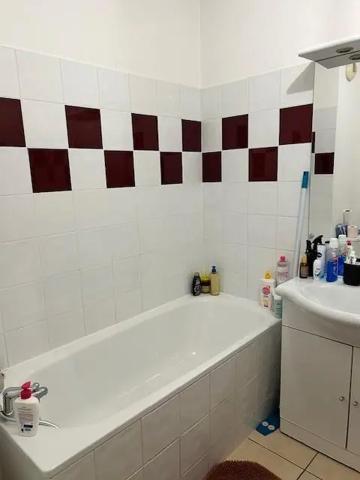 Appartement à vendre 2 pièces 37.38m²