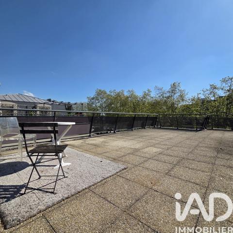 Appartement à vendre 3 pièces 66 m² Sevran