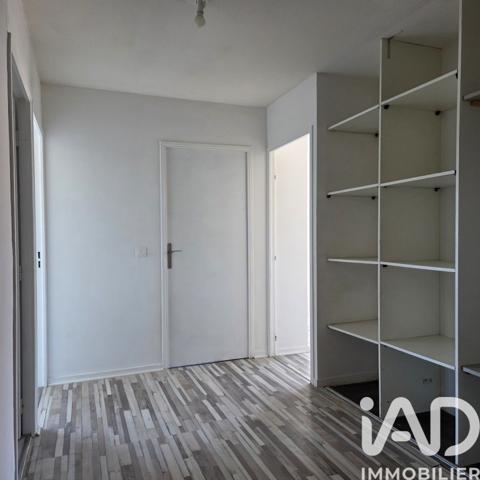 Appartement à vendre 3 pièces 66 m² Sevran