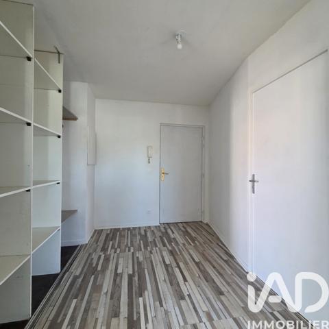Appartement à vendre 3 pièces 66 m² Sevran