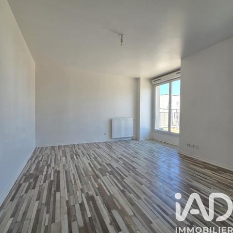 Appartement à vendre 3 pièces 66 m² Sevran