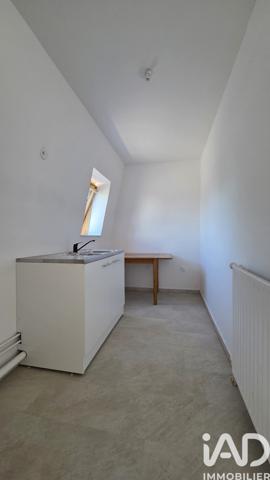 Appartement à vendre 3 pièces 66 m² Sevran