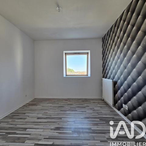 Appartement à vendre 3 pièces 66 m² Sevran