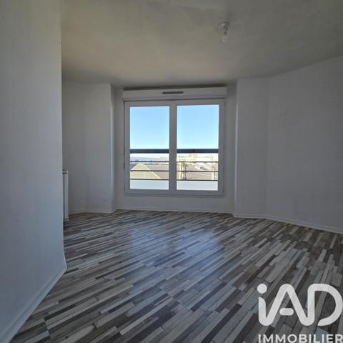 Appartement à vendre 3 pièces 66 m² Sevran