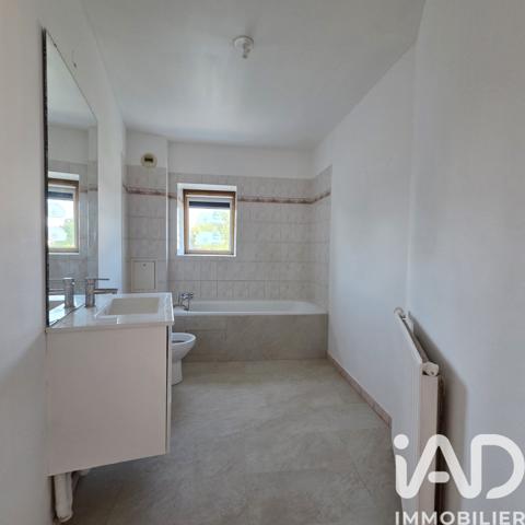 Appartement à vendre 3 pièces 66 m² Sevran