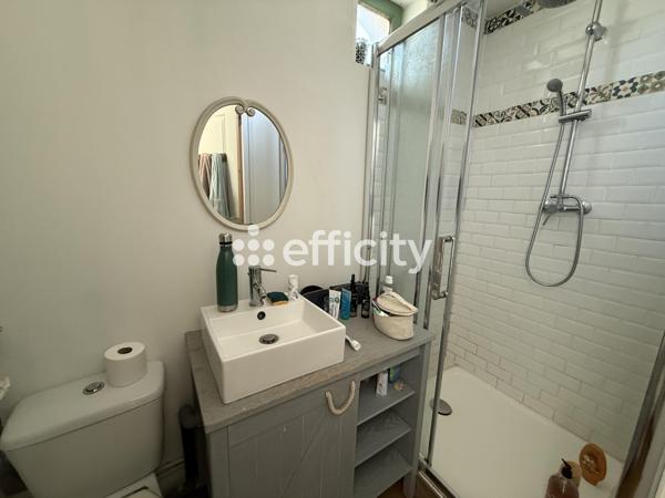 Maison 7 pièces - 163 m²