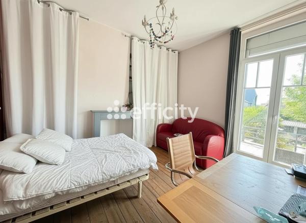 Maison 7 pièces - 163 m²