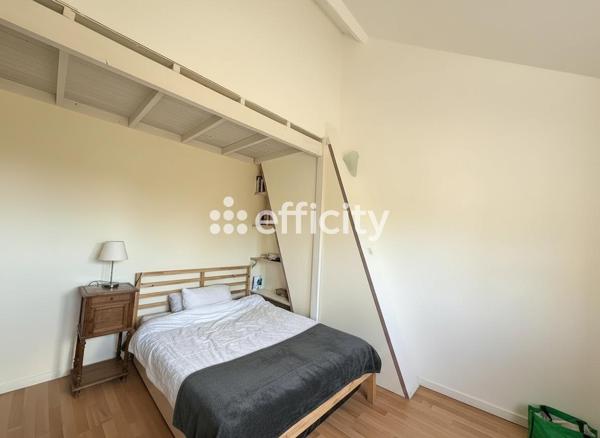 Maison 7 pièces - 163 m²