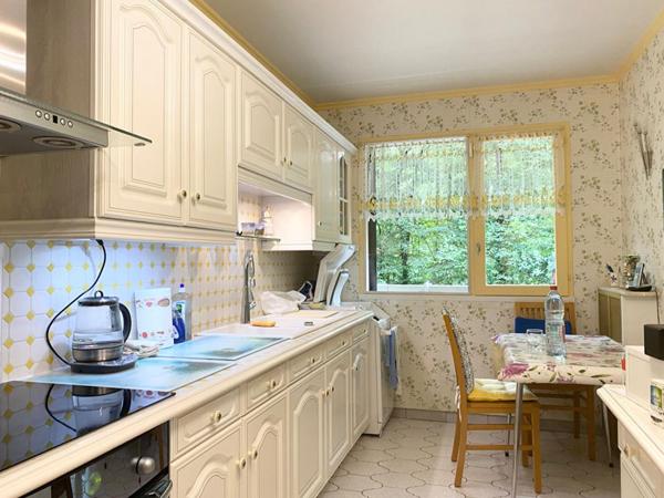 VIAGER- TREMBLAY EN FRANCE - Appartement  4 pièce(s) 86 m2