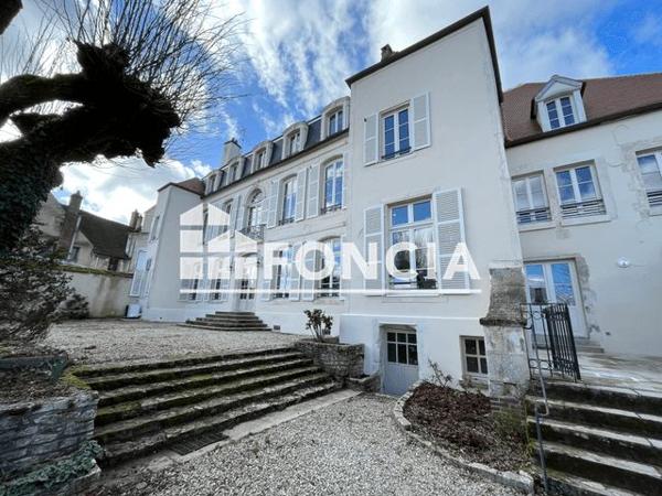 Location Appartement 3 pièces 81.2 m² - 23 RUE PAUL BERT Auxerre 89000