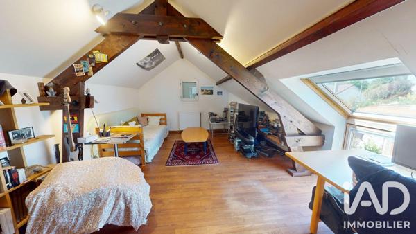 Maison à vendre 7 pièces 190 m² Vaux-le-Pénil
