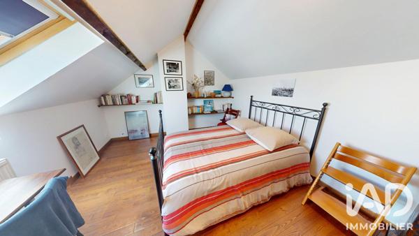 Maison à vendre 7 pièces 190 m² Vaux-le-Pénil