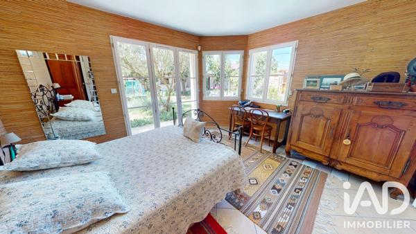 Maison à vendre 7 pièces 190 m² Vaux-le-Pénil