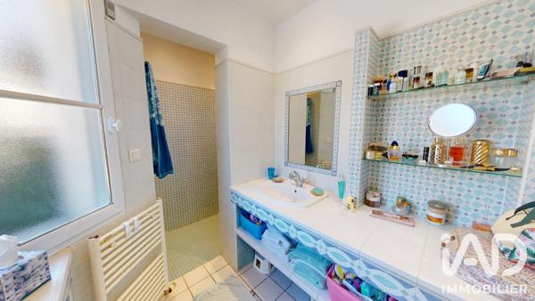 Maison à vendre 7 pièces 190 m² Vaux-le-Pénil