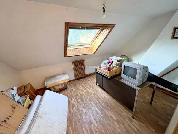 Vente                                                      Maison
                        
                     6 pièces                      100 m2                     à Seclin