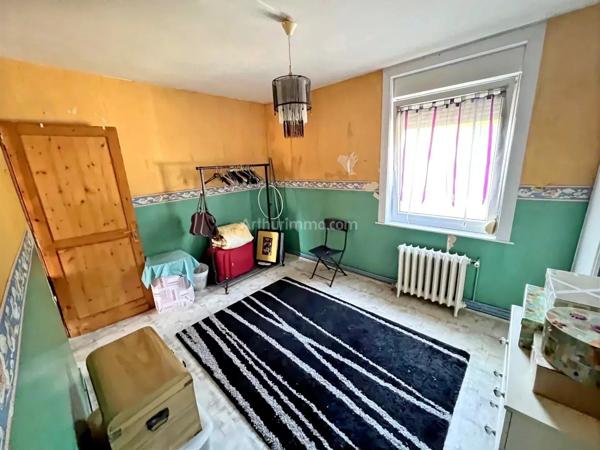 Vente                                                      Maison
                        
                     6 pièces                      100 m2                     à Seclin