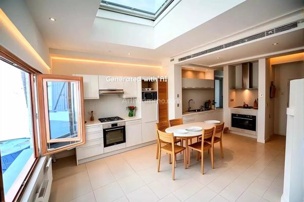 Vente                                                      Maison
                        
                     6 pièces                      100 m2                     à Seclin