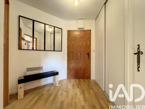 Appartement à vendre 2 pièces 35 m² Samoëns