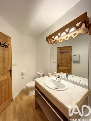 Appartement à vendre 2 pièces 35 m² Samoëns