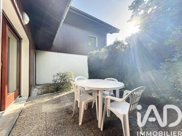 Appartement à vendre 2 pièces 35 m² Samoëns