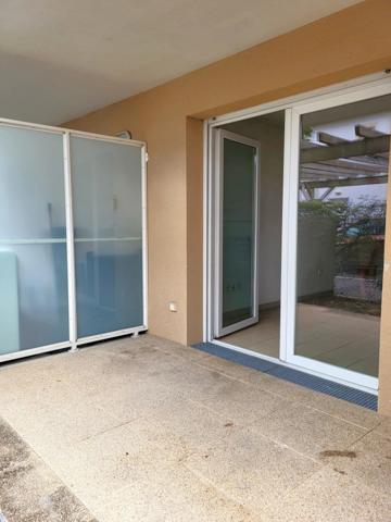 Vente                                                      Appartement
                        
                     2 pièces                      43 m2                     à Pessac