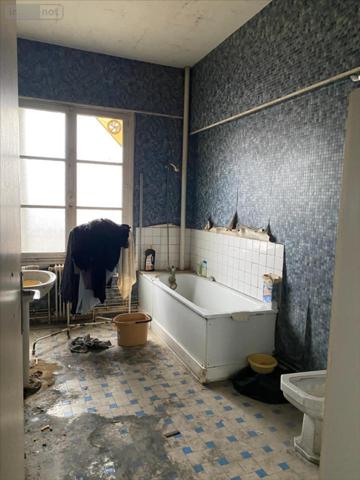 Appartement à vendre à Elbeuf en Seine-Maritime (76500), ref : 76025-1091389