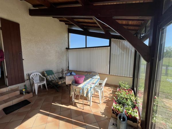Maison 3 chambres