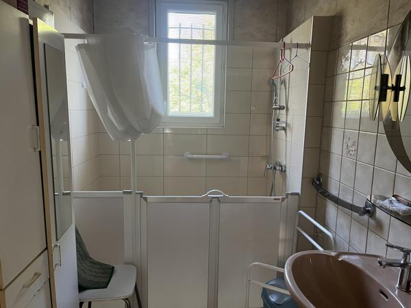 Maison 3 chambres