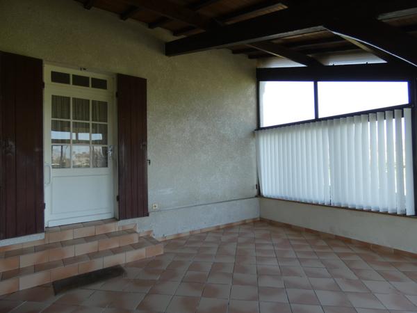 Maison 3 chambres