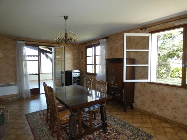 Maison 3 chambres