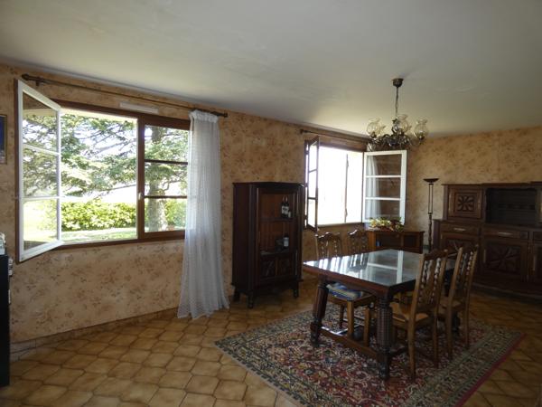 Maison 3 chambres