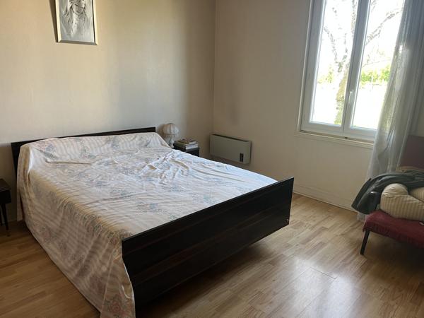 Maison 3 chambres