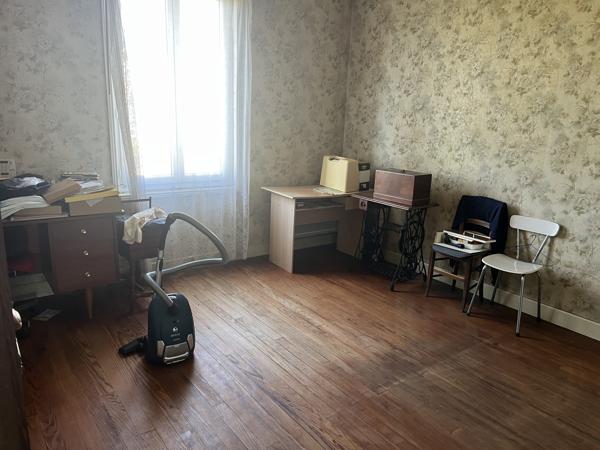 Maison 3 chambres