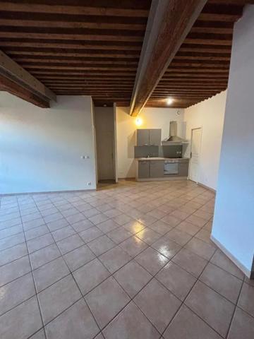 Appartement à louer à Romans-sur-Isère (26100)