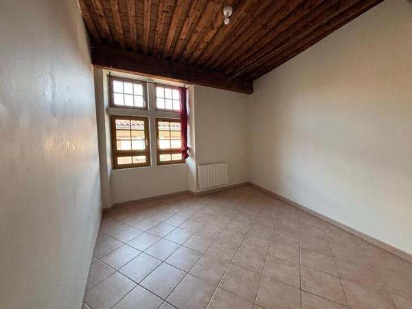 Appartement à louer à Romans-sur-Isère (26100)