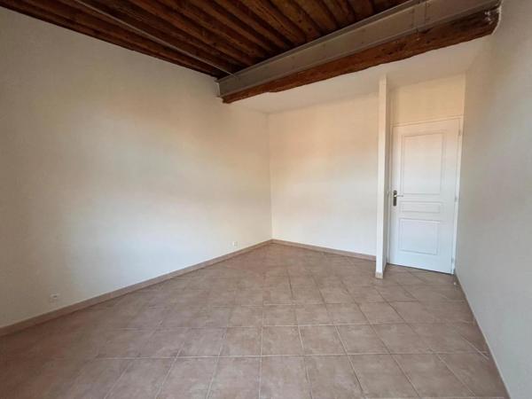 Appartement à louer à Romans-sur-Isère (26100)