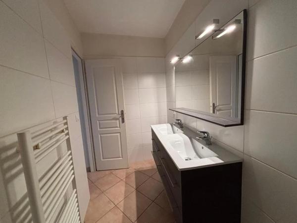 Appartement à louer à Romans-sur-Isère (26100)