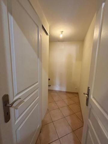 Appartement à louer à Romans-sur-Isère (26100)