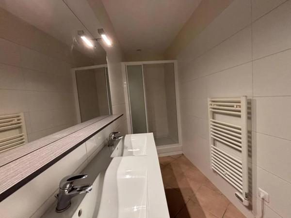 Appartement à louer à Romans-sur-Isère (26100)