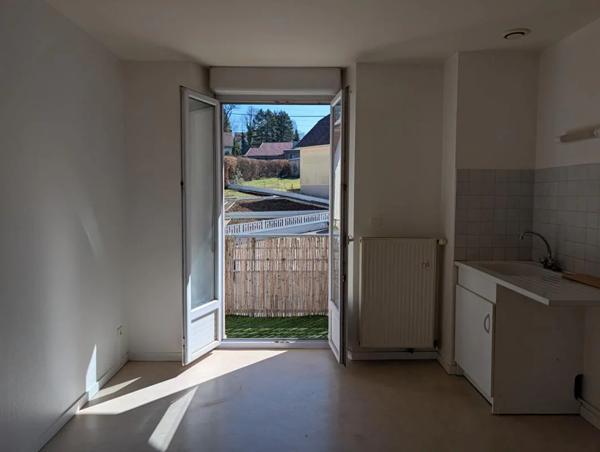 Appartement à vendre à Pontarlier (25300)