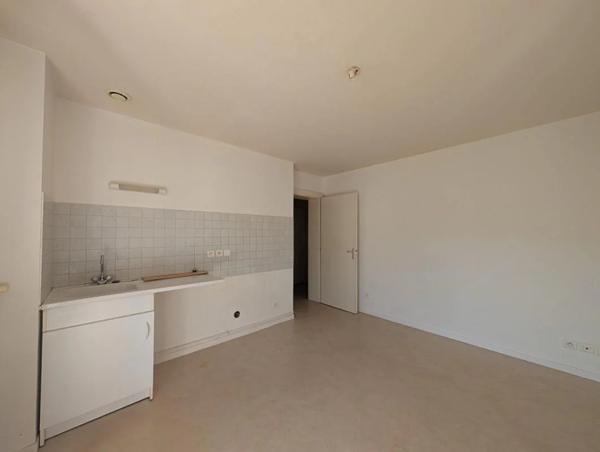 Appartement à vendre à Pontarlier (25300)