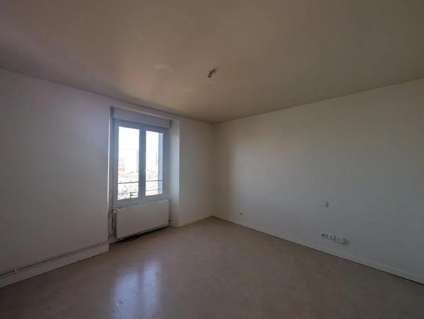 Appartement à vendre à Pontarlier (25300)