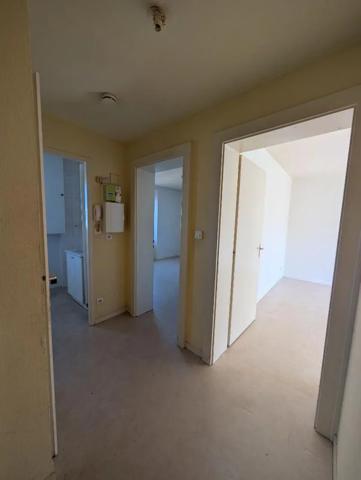 Appartement à vendre à Pontarlier (25300)
