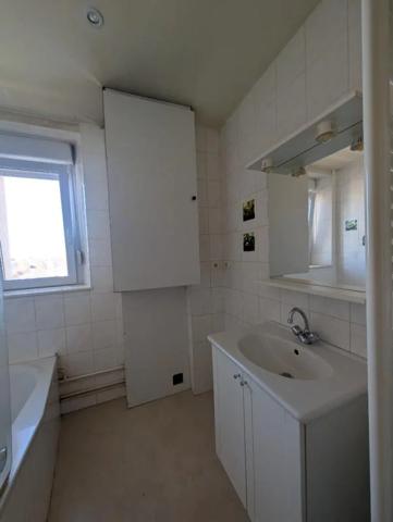 Appartement à vendre à Pontarlier (25300)