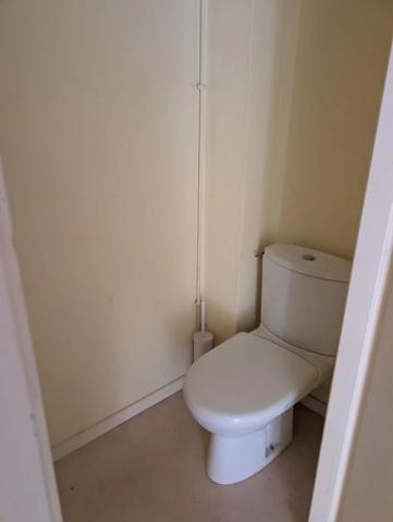 Appartement à vendre à Pontarlier (25300)