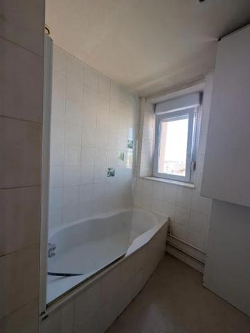 Appartement à vendre à Pontarlier (25300)