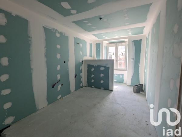 Maison à vendre 6 pièces 202 m² Saint-Gorgon