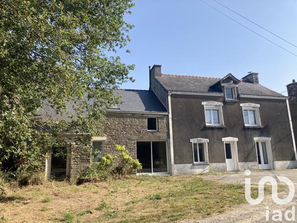 Maison à vendre 6 pièces 202 m² Saint-Gorgon